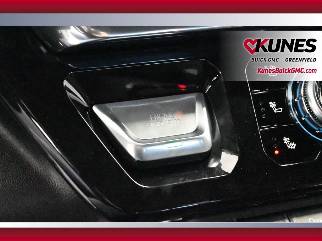 New 2026 GMC Sierra 1500 Denali w/ Denali Reserve Package image 30