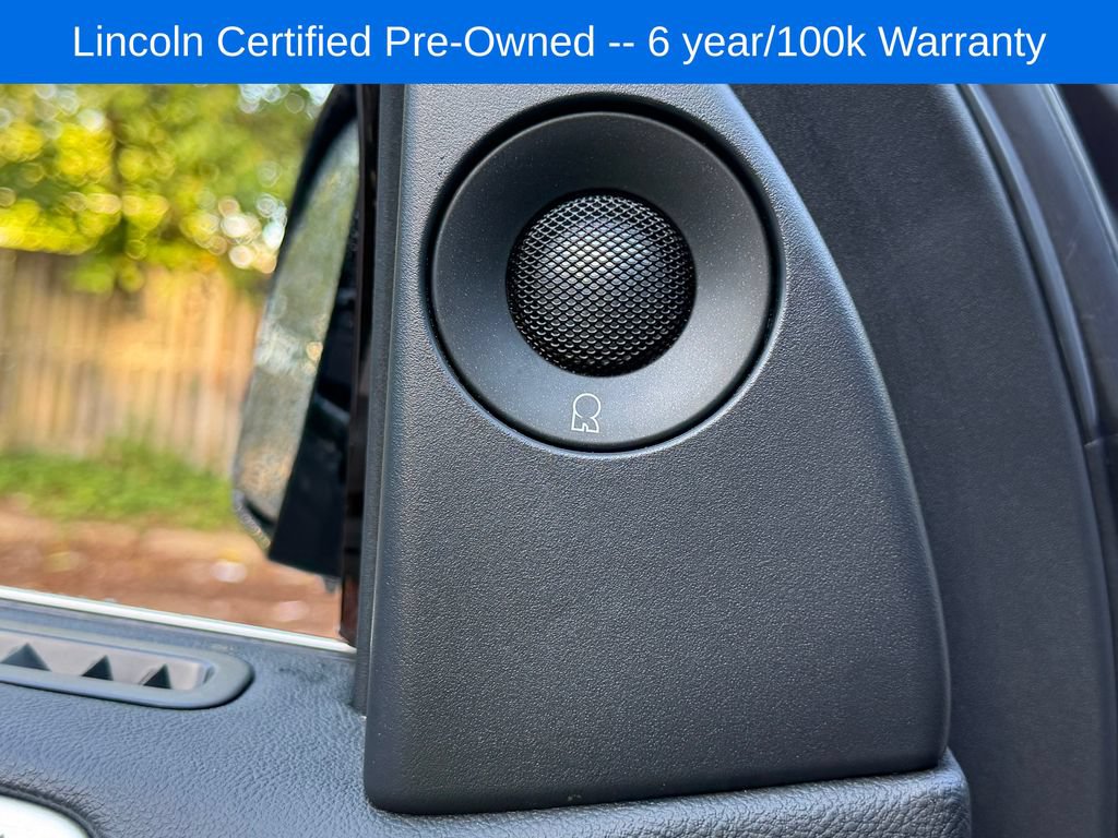 Used 2024 Lincoln Navigator Reserve AWD/4WD image 35