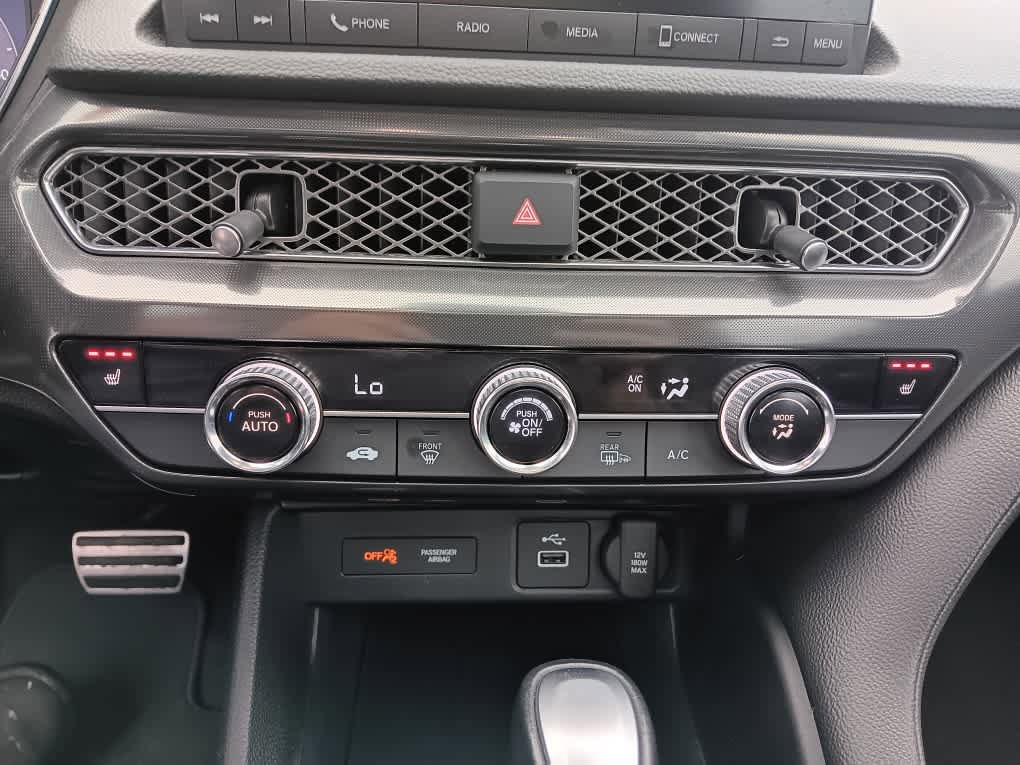 Used 2024 Acura Integra A-Spec FWD image 21
