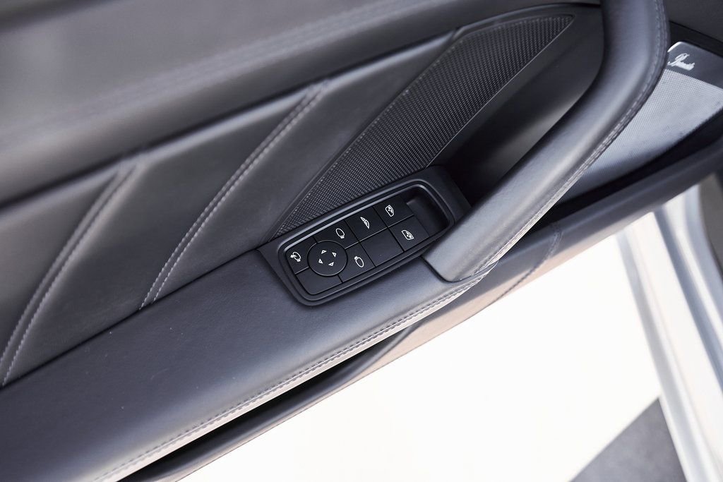 Used 2024 Porsche 911 Carrera GTS w/ Premium Package image 26