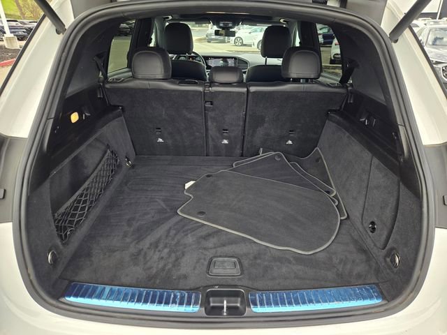 Used 2022 Mercedes-Benz GLE 350 4MATIC image 27