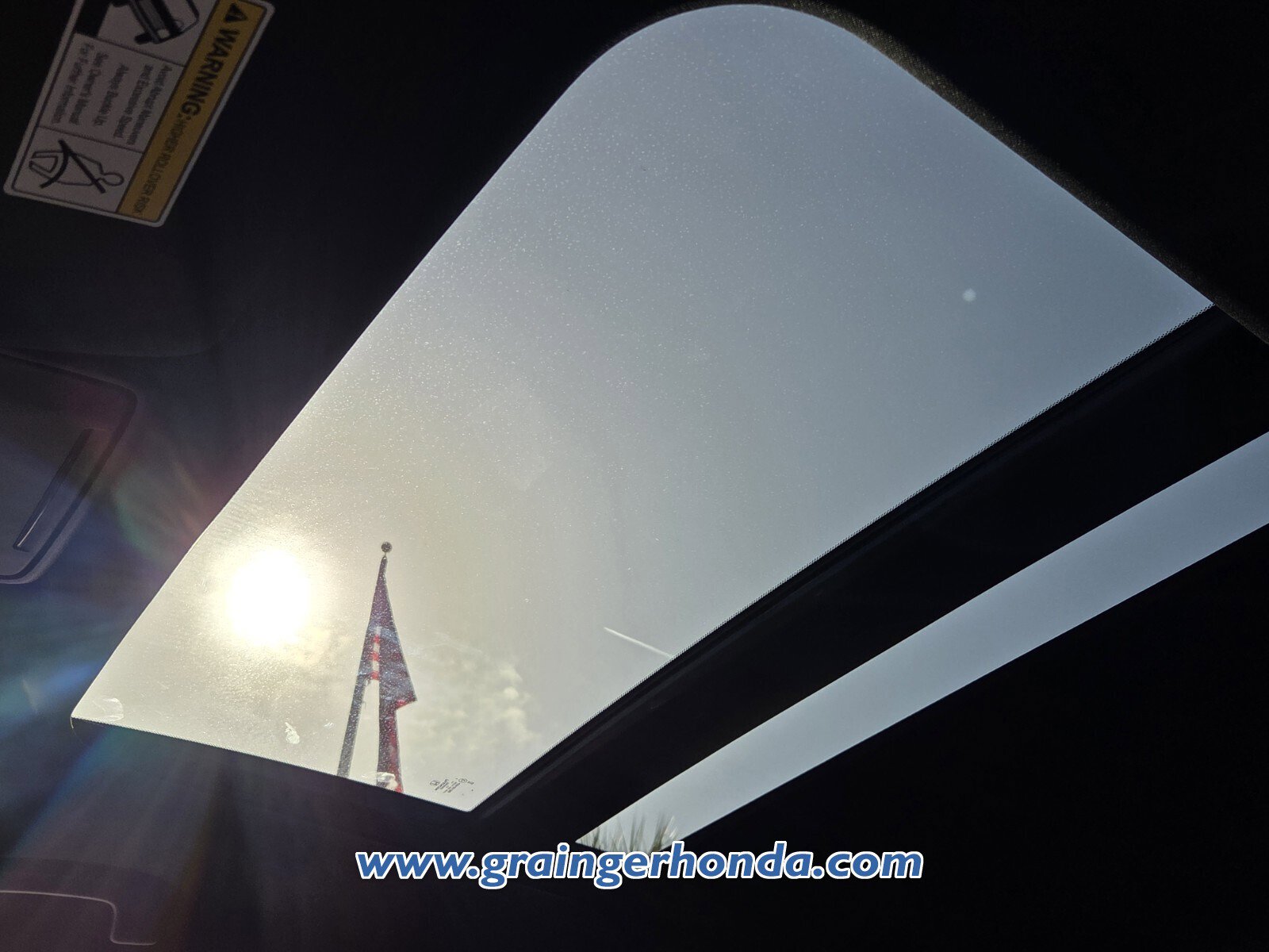 New 2026 Honda Pilot Black Edition image 15