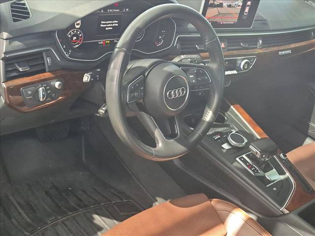 Used 2018 Audi A5 2.0T Prestige AWD/4WD image 10