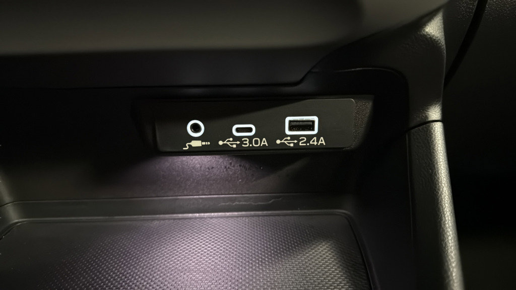 Certified 2026 Subaru Crosstrek 2.0i Premium image 26