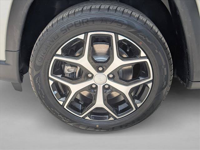 Used 2024 Jeep Compass Limited AWD/4WD image 23