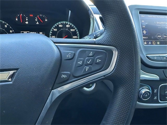 Used 2023 Chevrolet Equinox LS w/ Driver Confidence II Package image 12