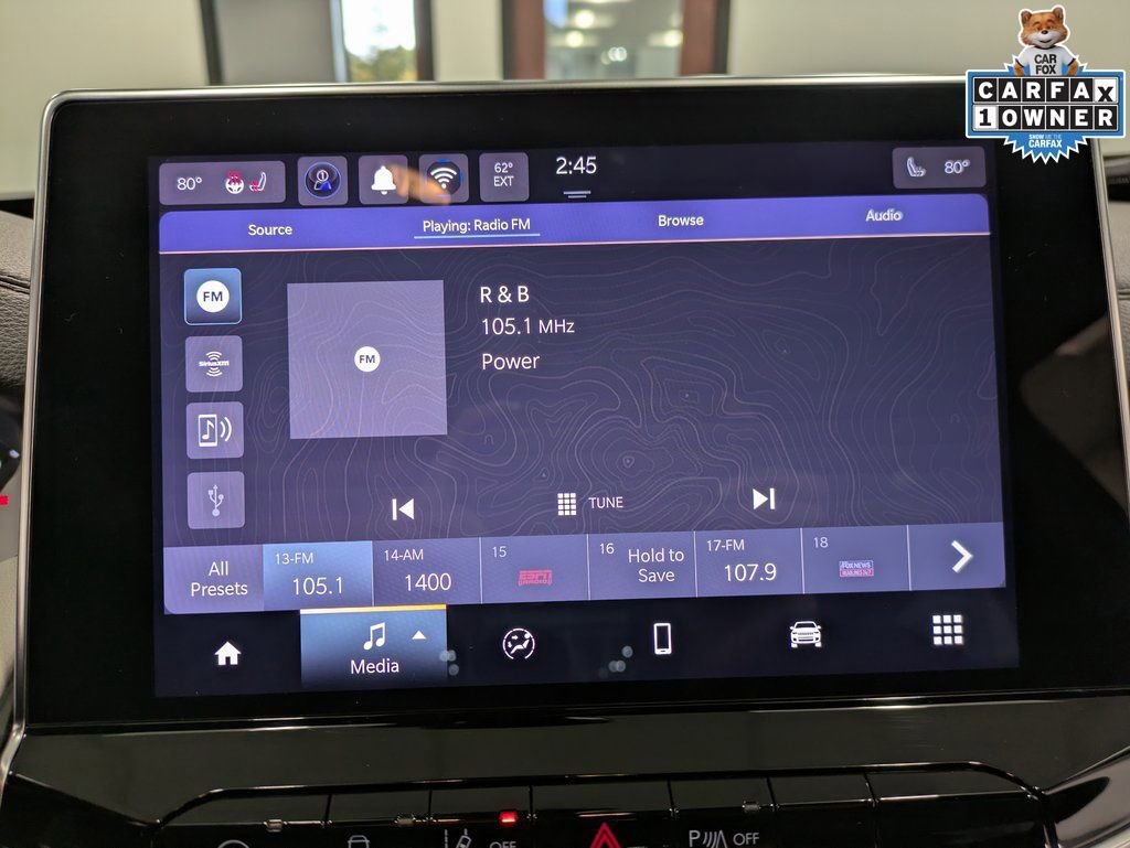 Used 2024 Jeep Compass Limited image 13