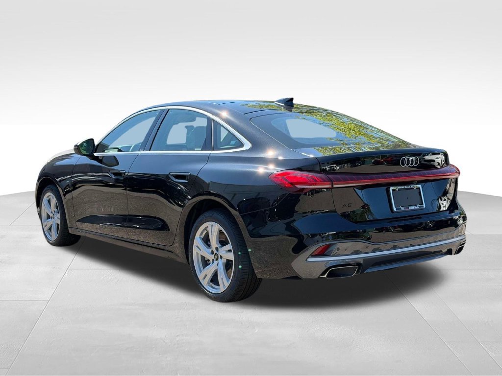 New 2026 Audi A5 Premium Plus AWD/4WD image 9