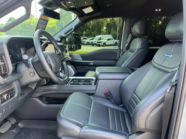 Used 2026 Ford F250 Platinum AWD/4WD image 5