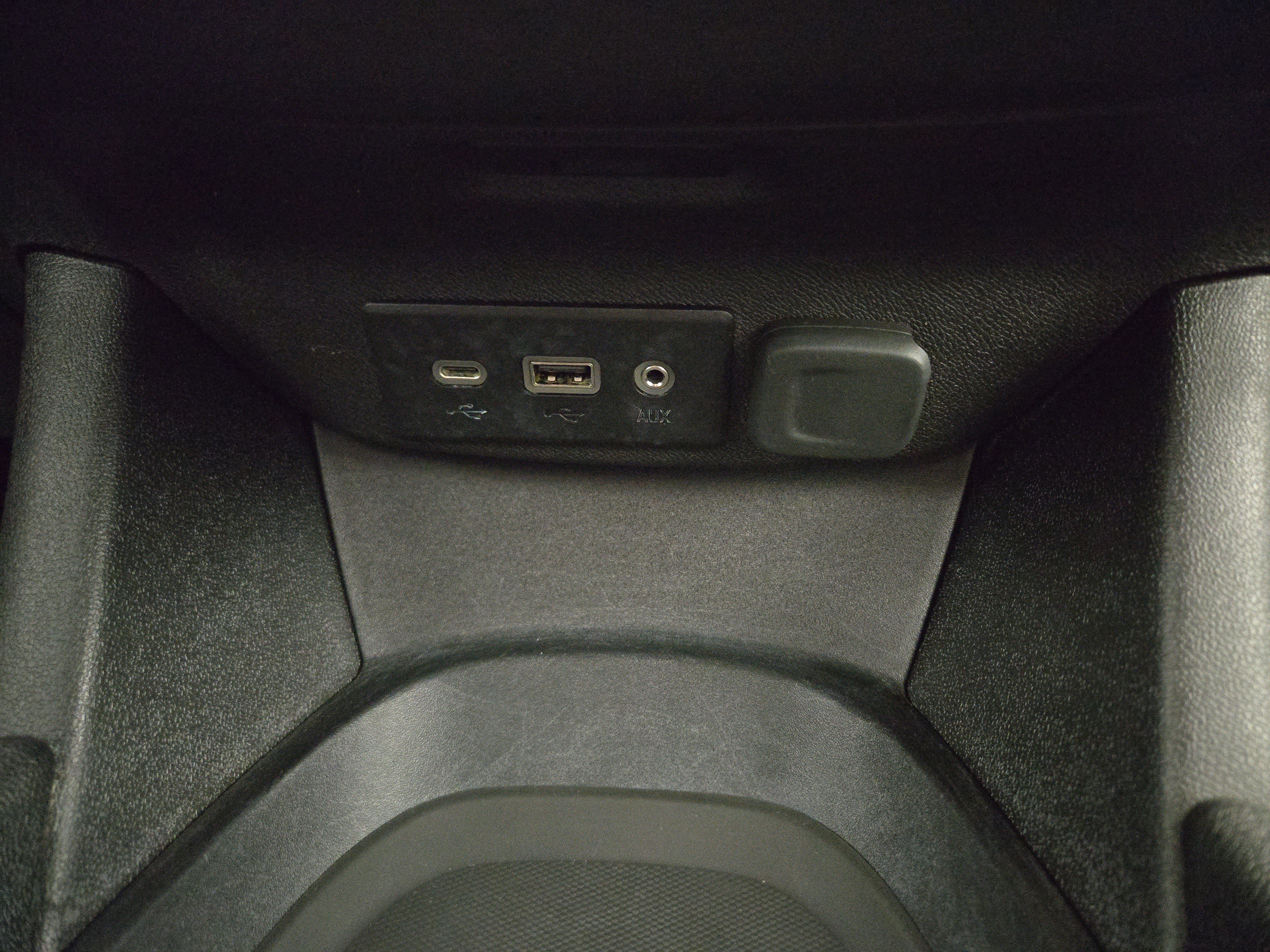 Used 2023 Chevrolet Malibu RS w/ LPO, Floor Liner Package image 27