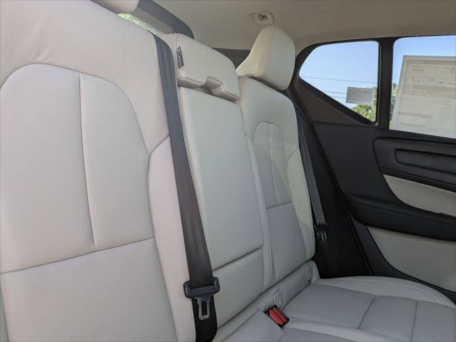 New 2026 Volvo XC40 B5 Plus w/ Protection Package Premier image 13