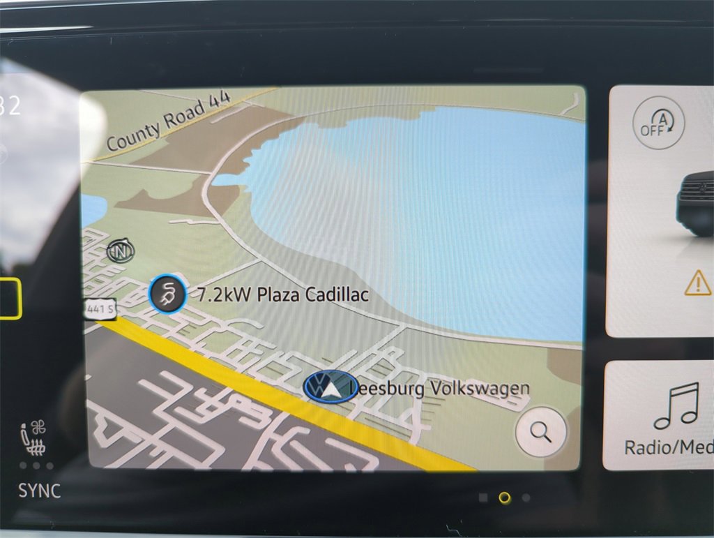 New 2026 Volkswagen Atlas SEL Premium R-Line image 37