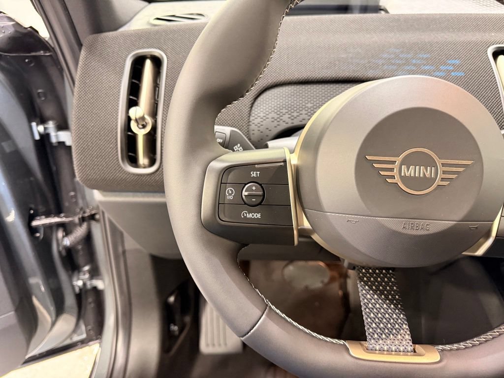 New 2027 MINI Cooper Countryman S AWD/4WD image 13