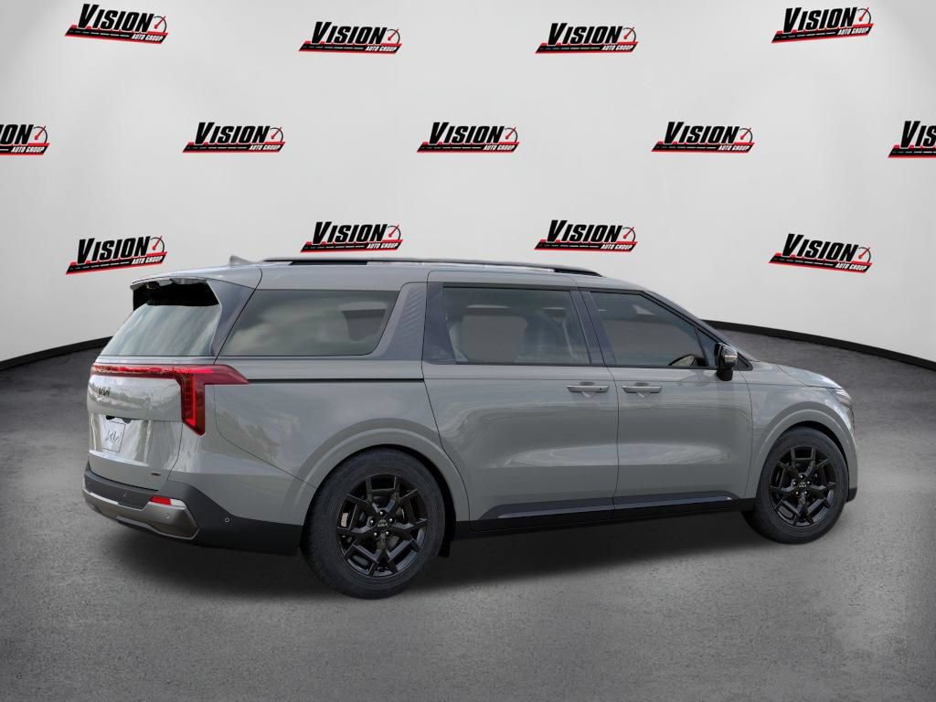 New 2027 Kia Carnival SX Prestige FWD image 6