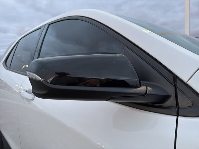 Used 2018 Chevrolet Equinox LT image 4