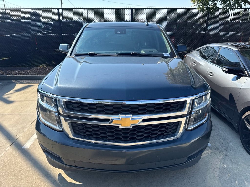 Used 2019 Chevrolet Tahoe LT RWD image 3