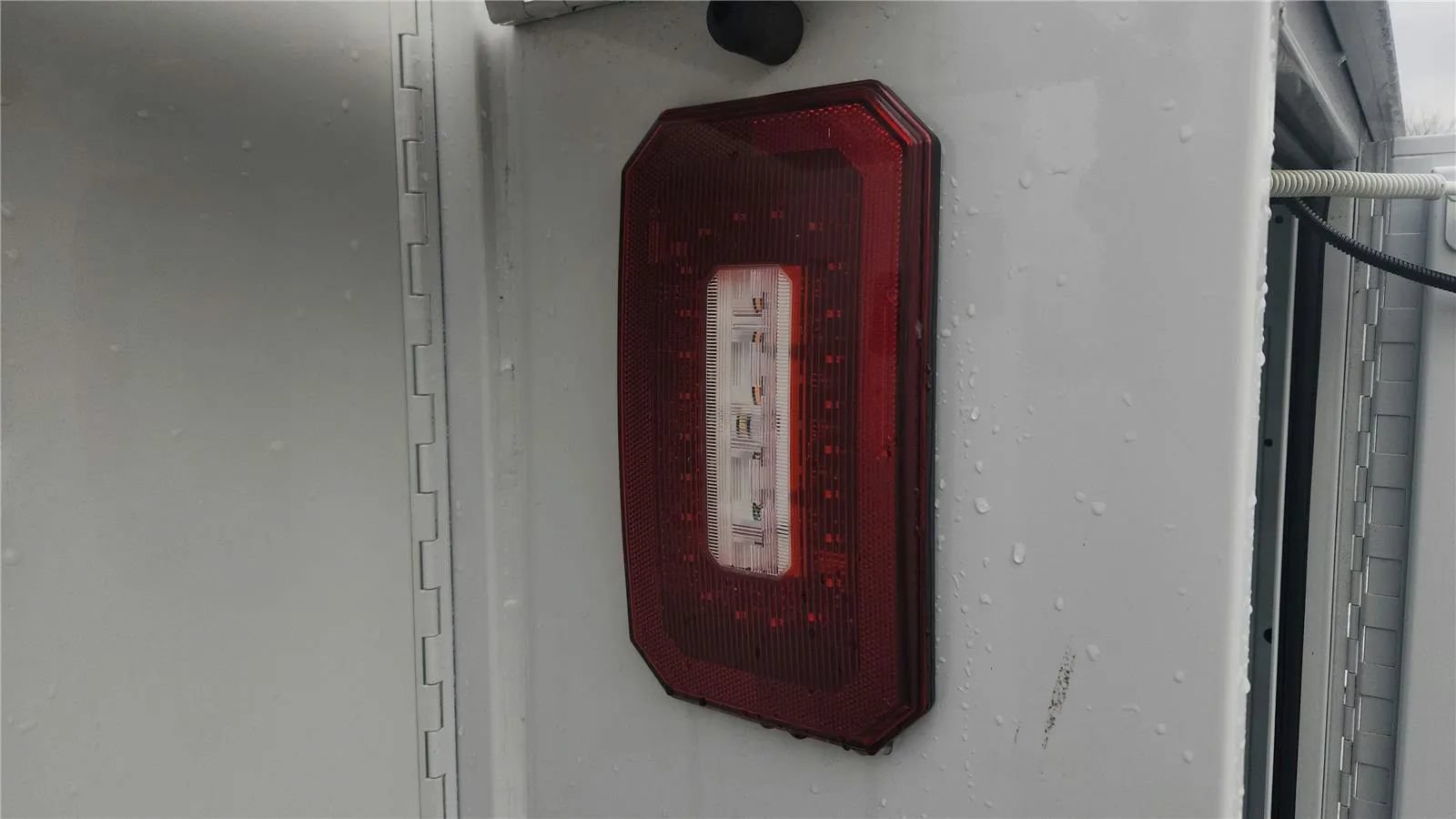 New 2025 Chevrolet Express 3500 w/ Power Convenience Package RWD image 38