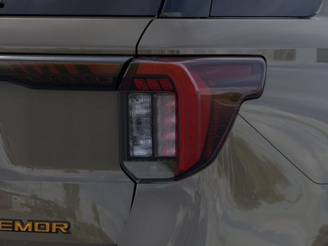 New 2026 Ford Explorer Tremor w/ Tremor Ultimate Package AWD/4WD image 21