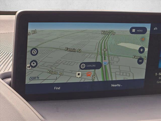 Used 2025 Acura RDX A-Spec image 12