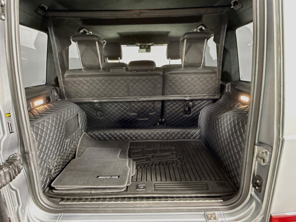 Used 2023 Mercedes-Benz G 550 image 21