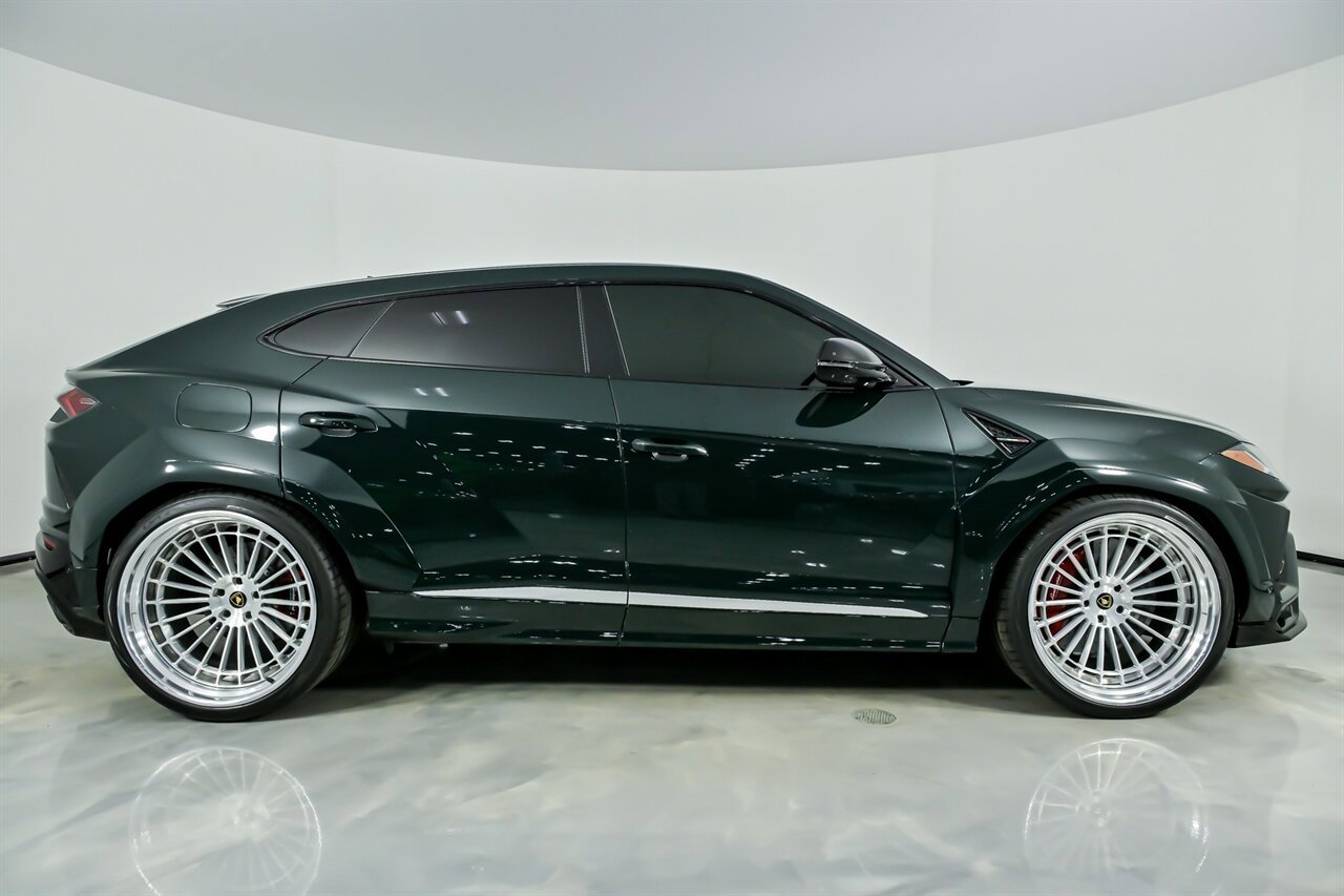 Used 2019 Lamborghini Urus image 14