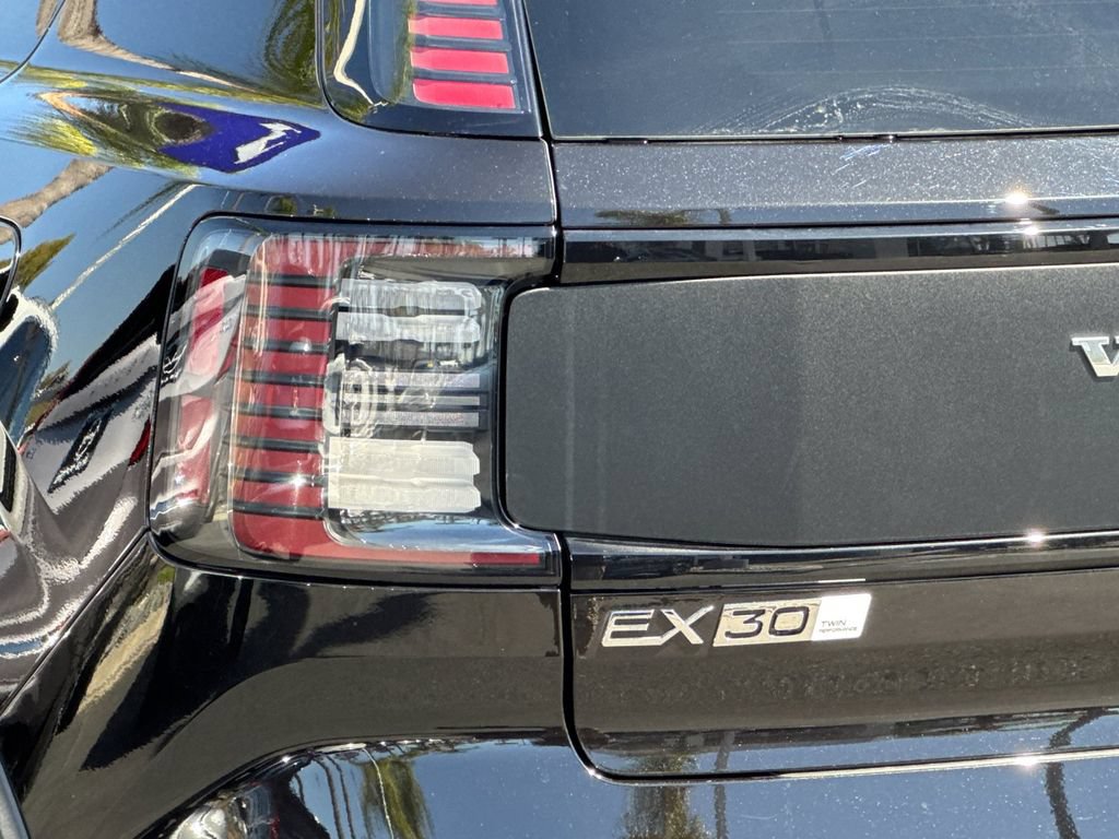 New 2026 Volvo EX30 Cross Country Ultra w/ Protection Package Premier AWD/4WD image 25