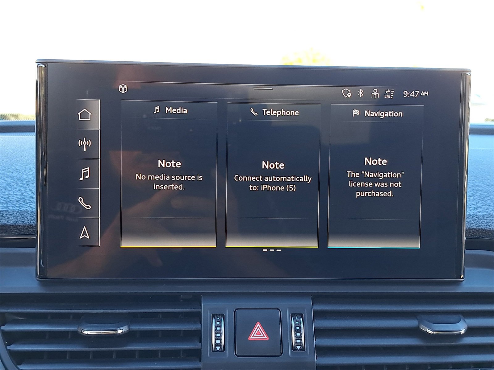 Used 2022 Audi Q5 e Premium w/ Convenience Package image 23