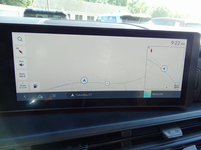 New 2026 Hyundai Santa Fe Calligraphy image 16