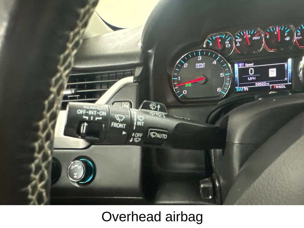Used 2020 GMC Yukon SLT w/ Open Road Package AWD/4WD image 44