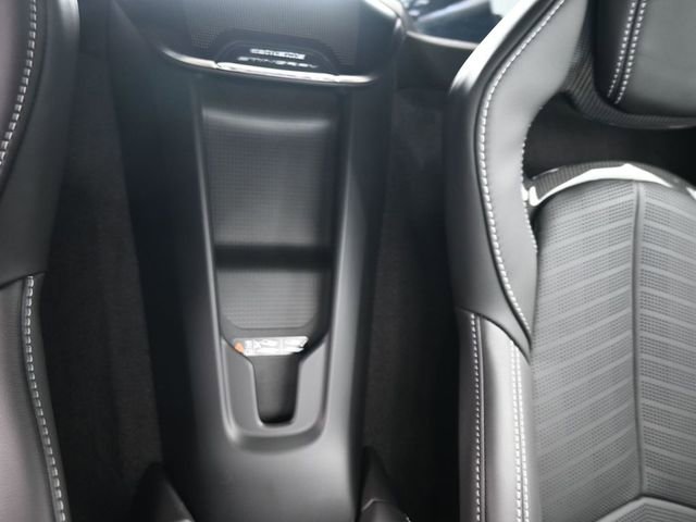 New 2026 Chevrolet Corvette Stingray Preferred Cpe w/ Z51 Performance Package image 30