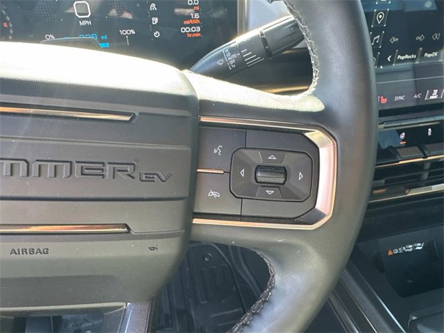 Used 2024 GMC Hummer EV 2X image 16