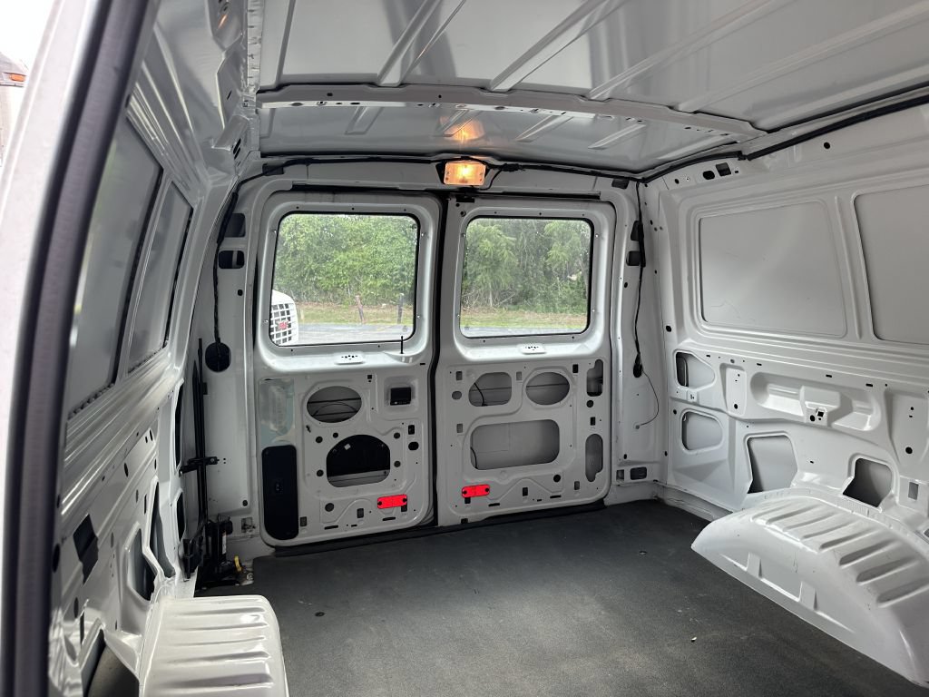 Used 2011 Ford E-250 and Econoline 250 w/ PWR Group RWD image 33
