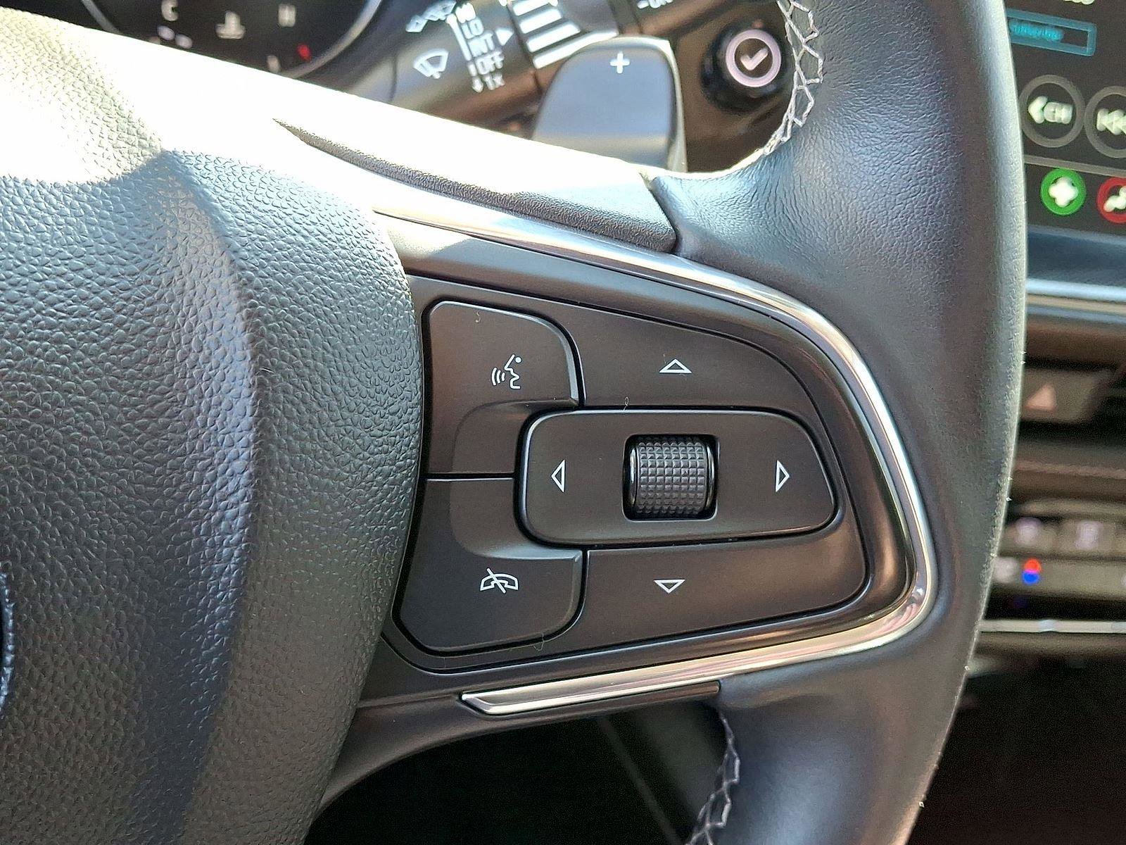 Used 2022 Buick Envision Preferred image 24