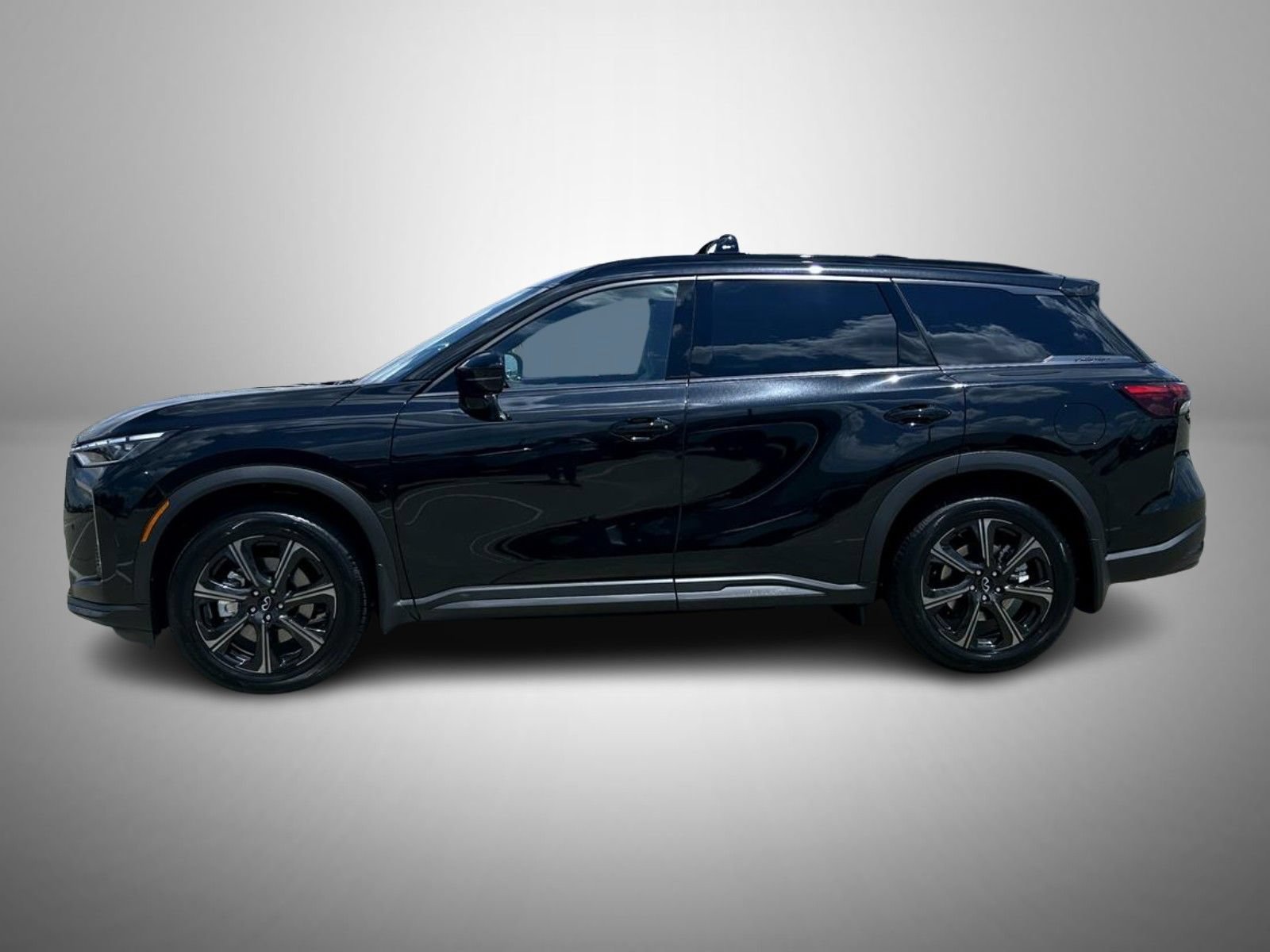 New 2027 INFINITI QX60 Autograph w/ Dark Cargo Package AWD/4WD image 8
