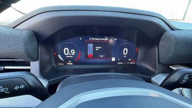 New 2026 Ford Explorer Active w/ Active Comfort Package image 29