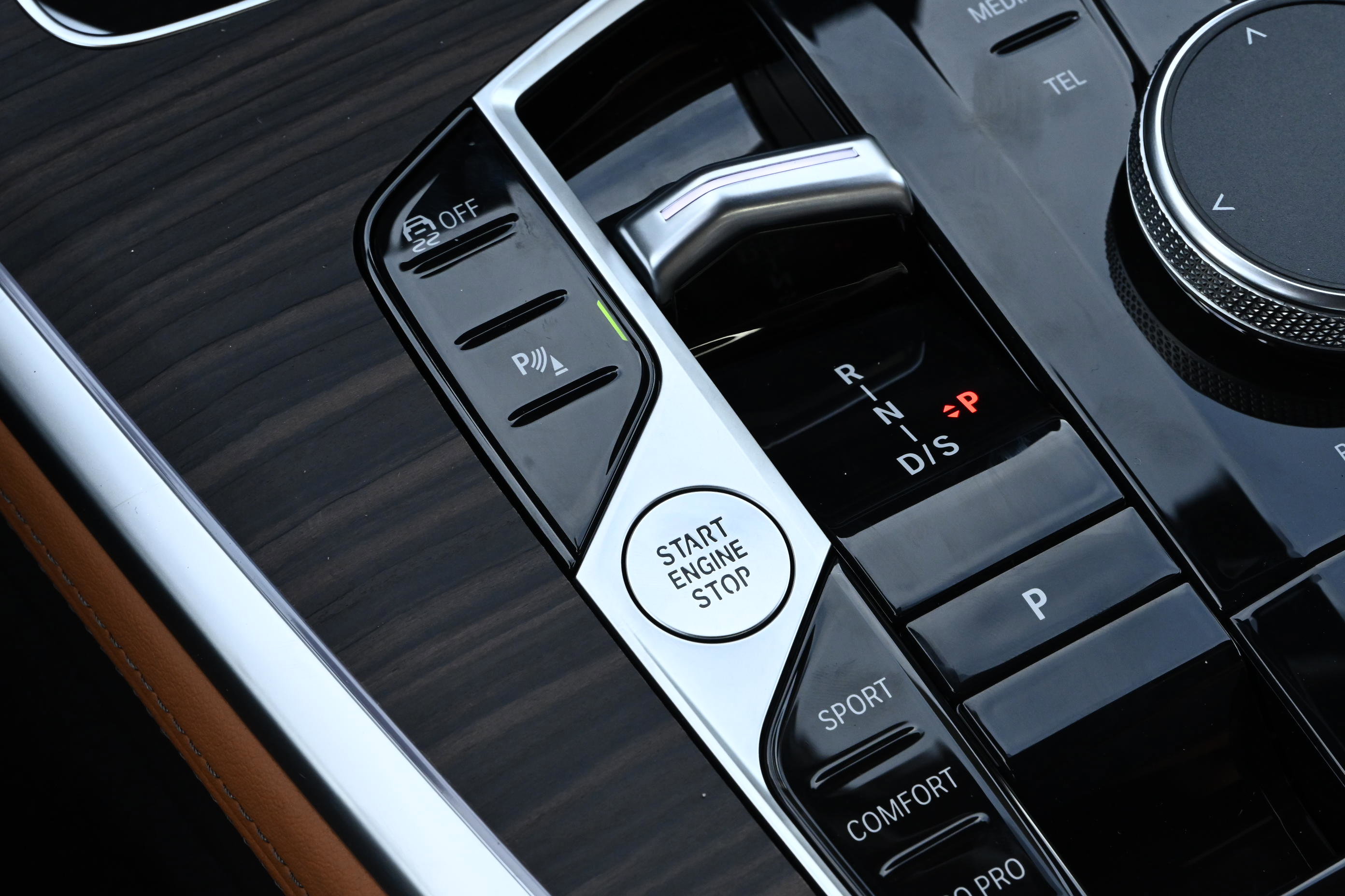 New 2026 BMW X7 xDrive40i w/ M Sport Package image 19