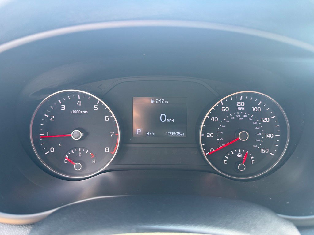 Used 2022 Kia Sportage EX AWD/4WD image 13