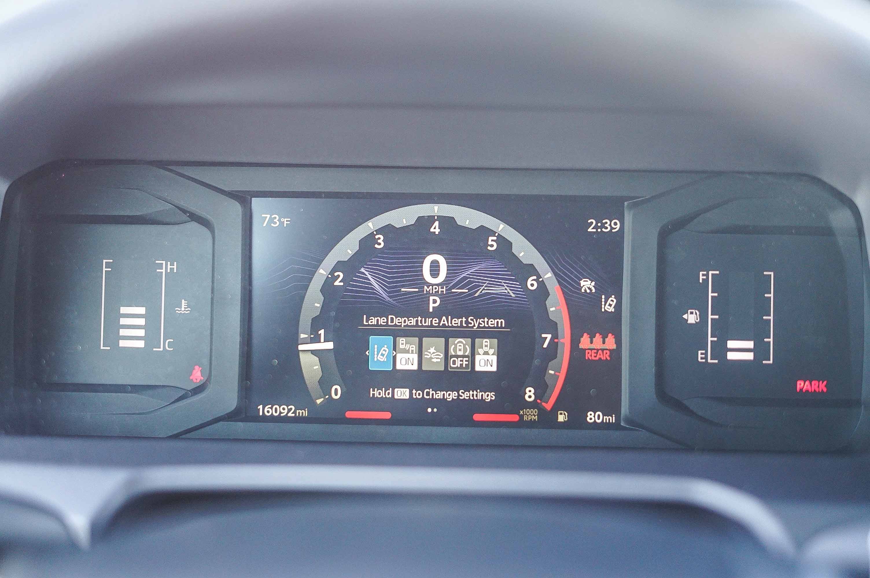 Certified 2024 Toyota Tacoma SR5 image 27