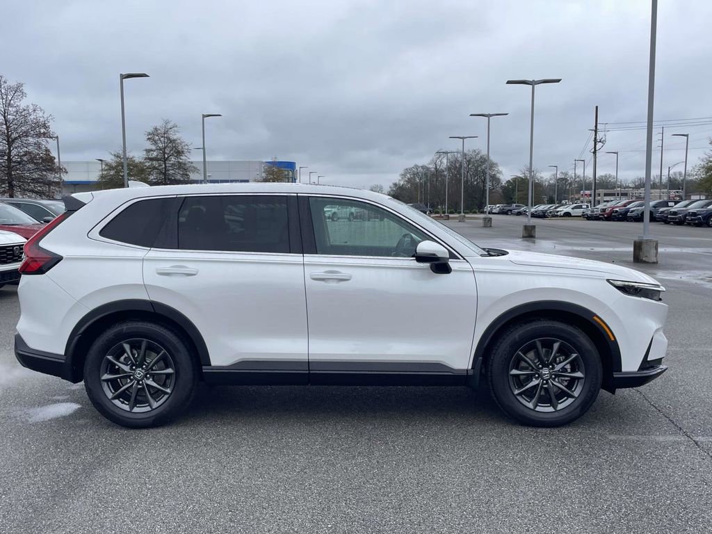 New 2026 Honda CR-V EX-L image 2