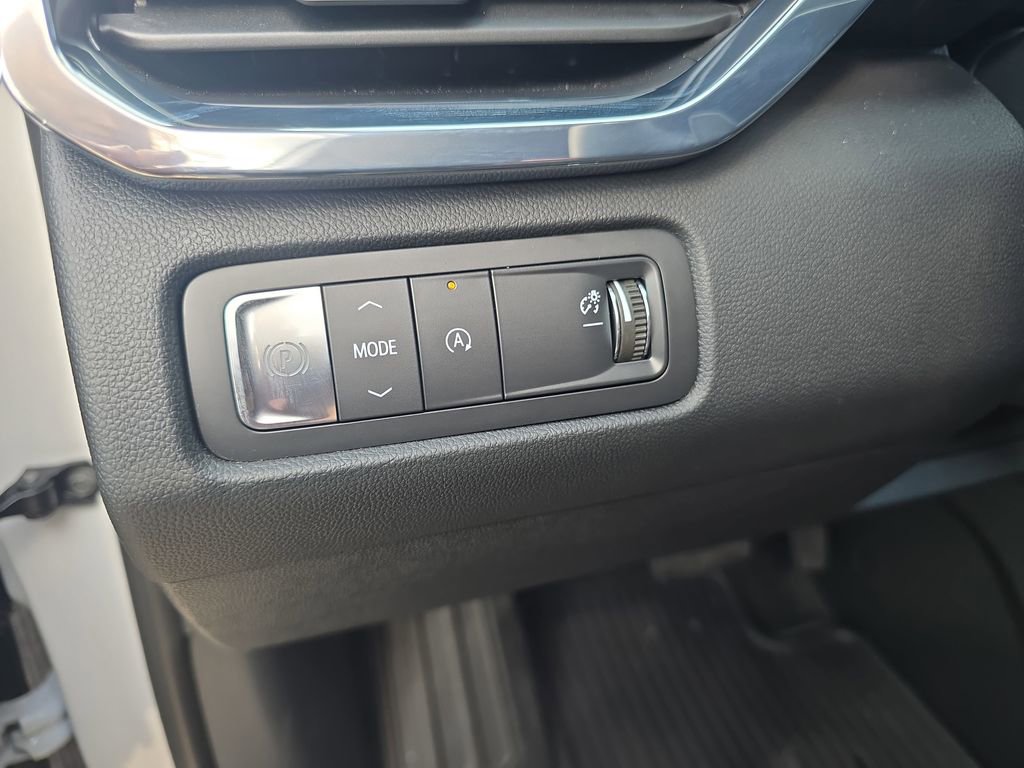 New 2026 GMC Acadia Elevation w/ Elevation Premium Package FWD image 27