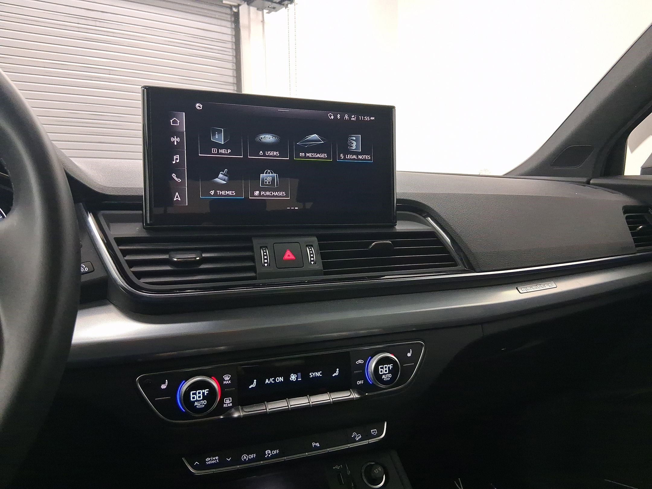 Used 2023 Audi Q5 2.0T Premium Plus w/ Premium Plus Package image 22