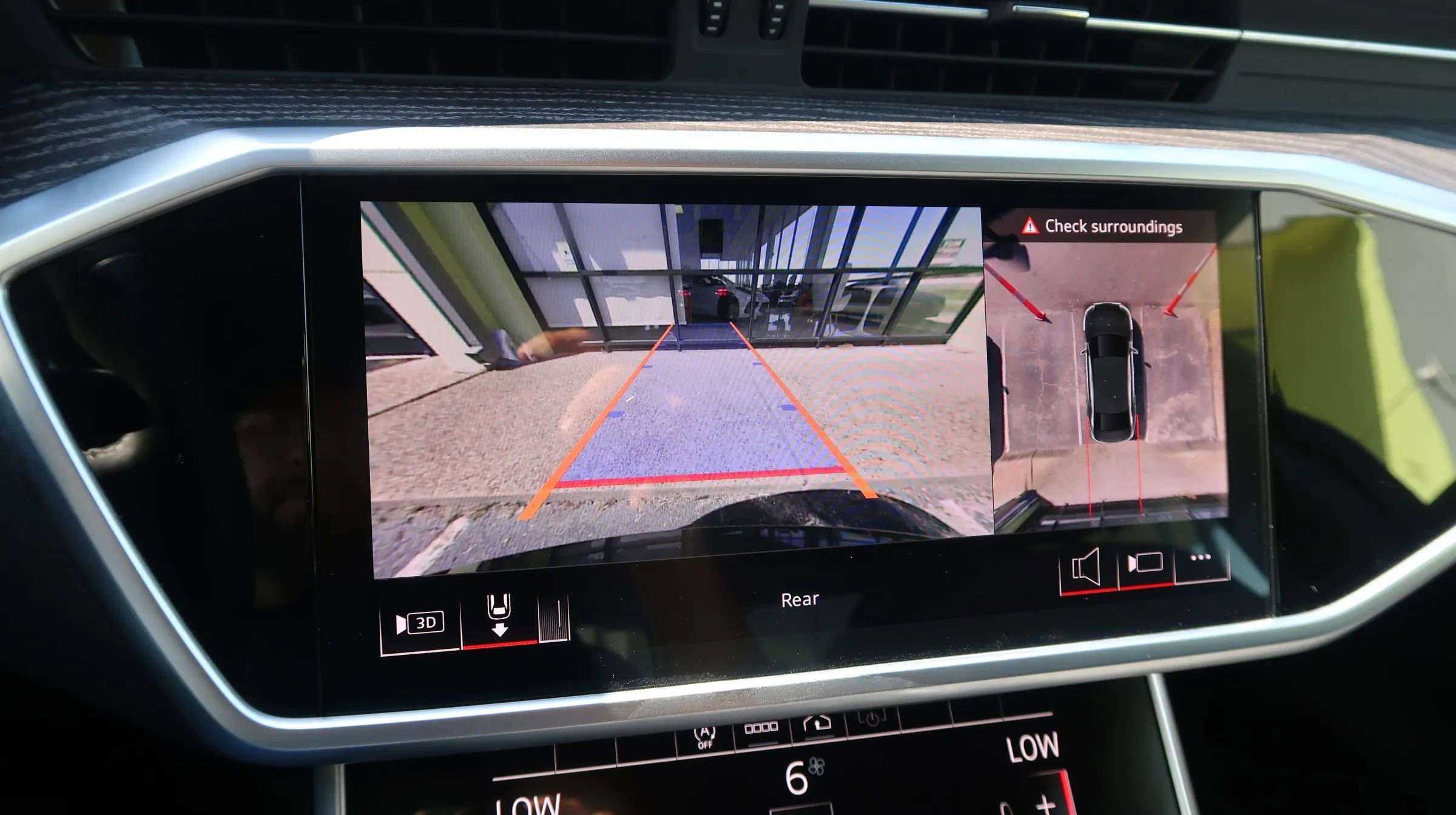 Used 2024 Audi A6 3.0T Premium image 38