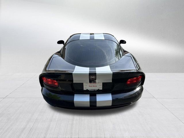 Used 2006 Dodge Viper SRT-10 image 9