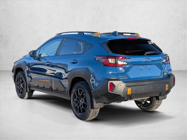 New 2026 Subaru Crosstrek 2.5i Wilderness image 8