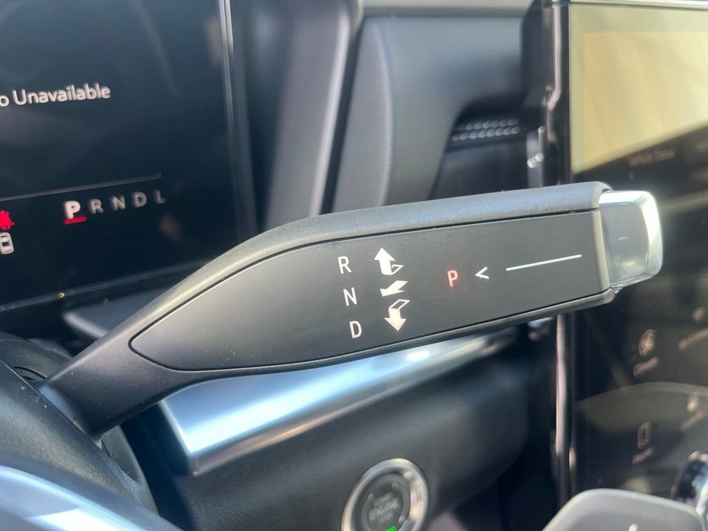 New 2026 GMC Terrain Denali image 40