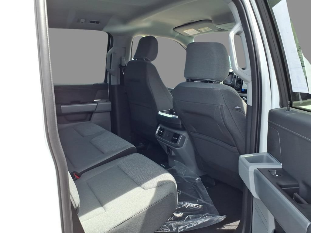New 2026 Ford F150 XLT w/ Equipment Group 302A MID AWD/4WD image 10