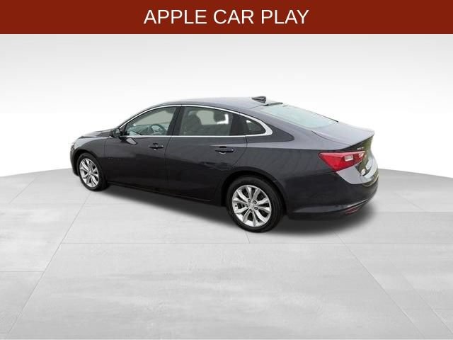 Used 2023 Chevrolet Malibu LT FWD image 4