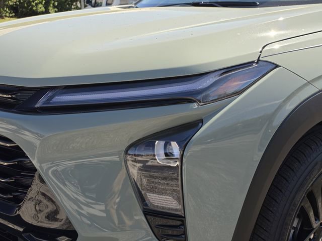 New 2026 Chevrolet Trax ACTIV w/ Driver Confidence Package FWD image 9