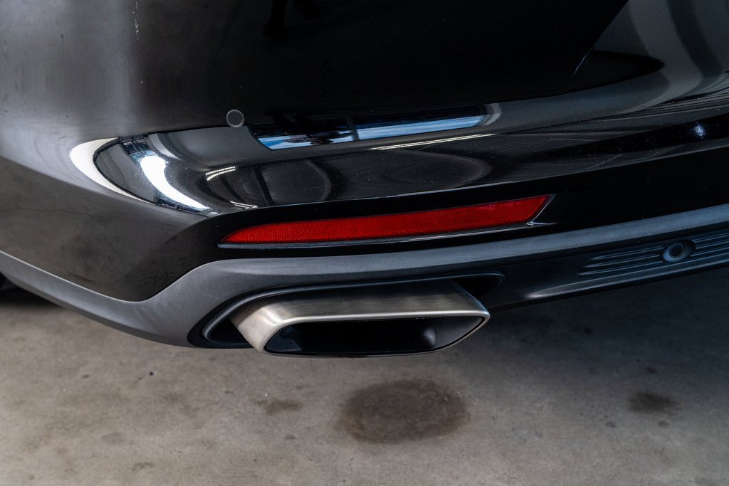 Used 2019 Porsche Panamera image 24