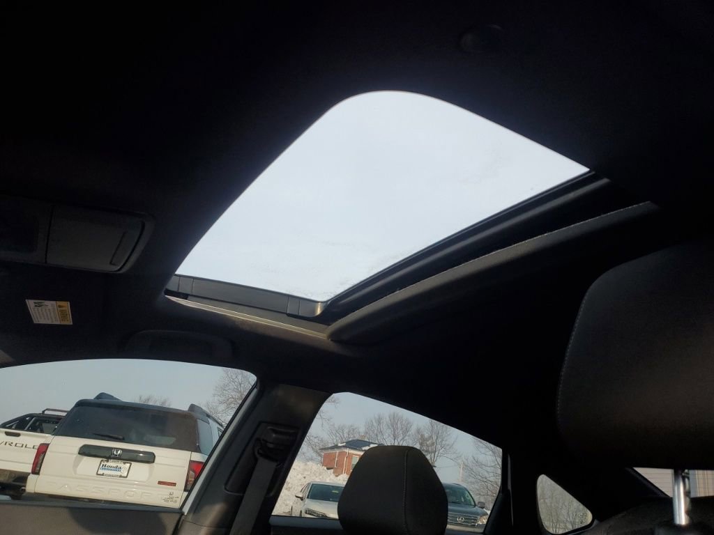 Certified 2024 Honda Accord Sport image 22